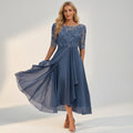 Mira Sante | Wedding Guest Dress