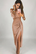 Mira Sante | Women's Enchanting Summer Dress