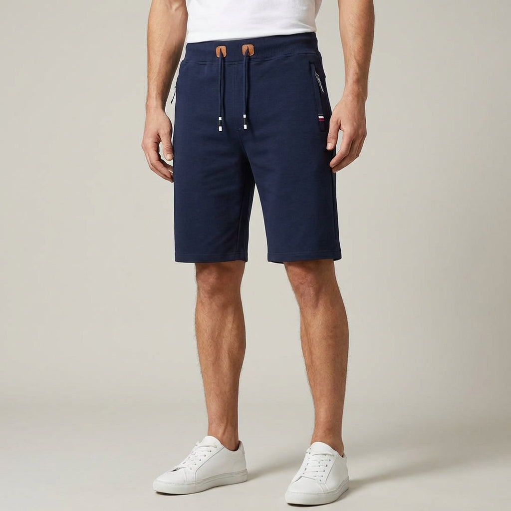 Dario Mell | Men's Lightweight Balboa Shorts