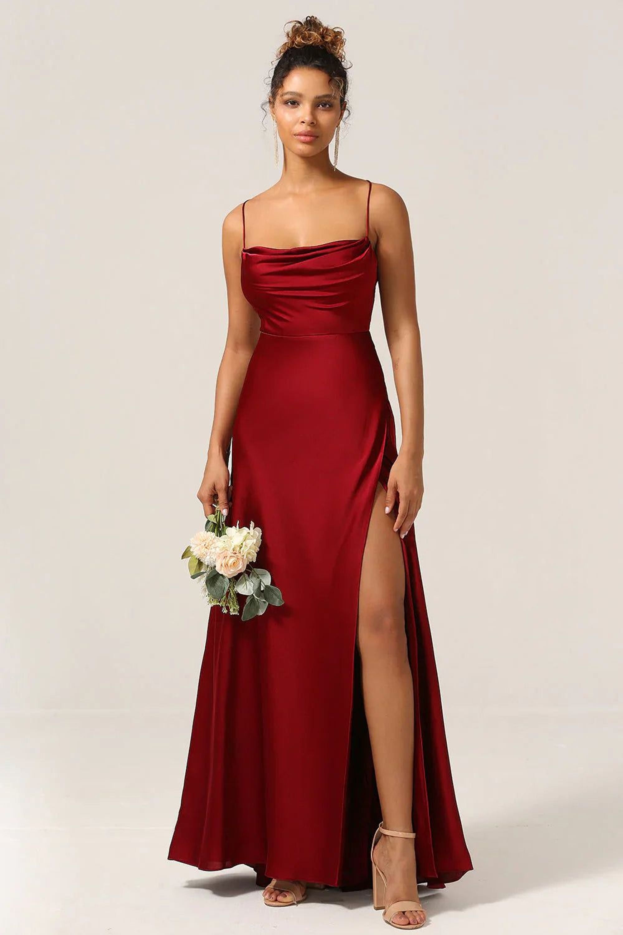 Mira Sante | Elegant Sleeveless Maxi Dress for Women