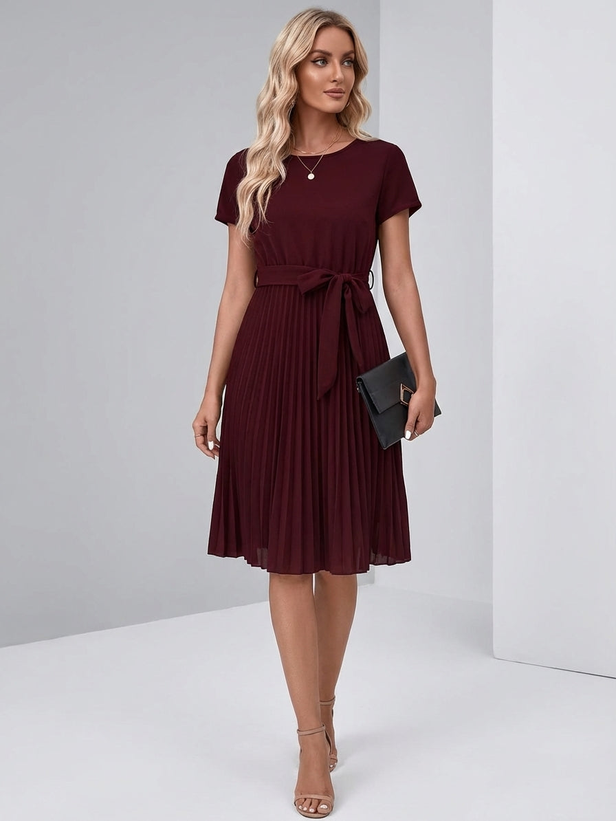 Cléa Voss | Flowing Summer Maxi Dress