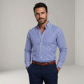 Remy Cord | Men's Striped Shirt