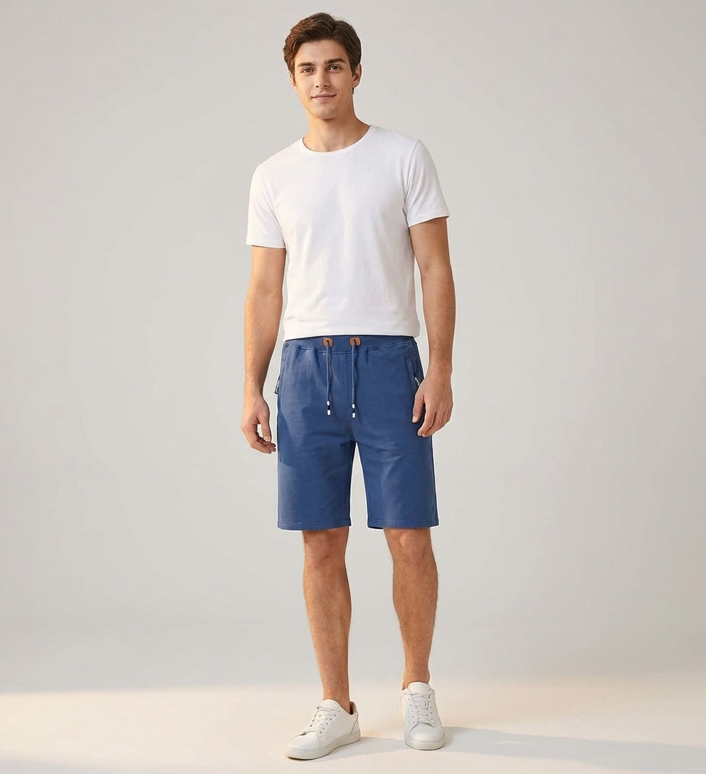 Dario Mell | Men's Lightweight Balboa Shorts