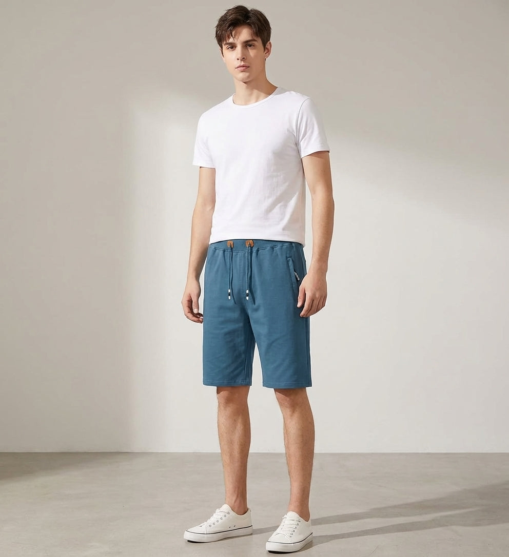 Dario Mell | Men's Lightweight Balboa Shorts
