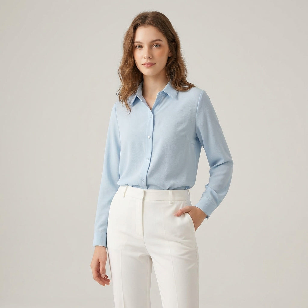 Vivienne Cord | Cape Blazer Mini Dress