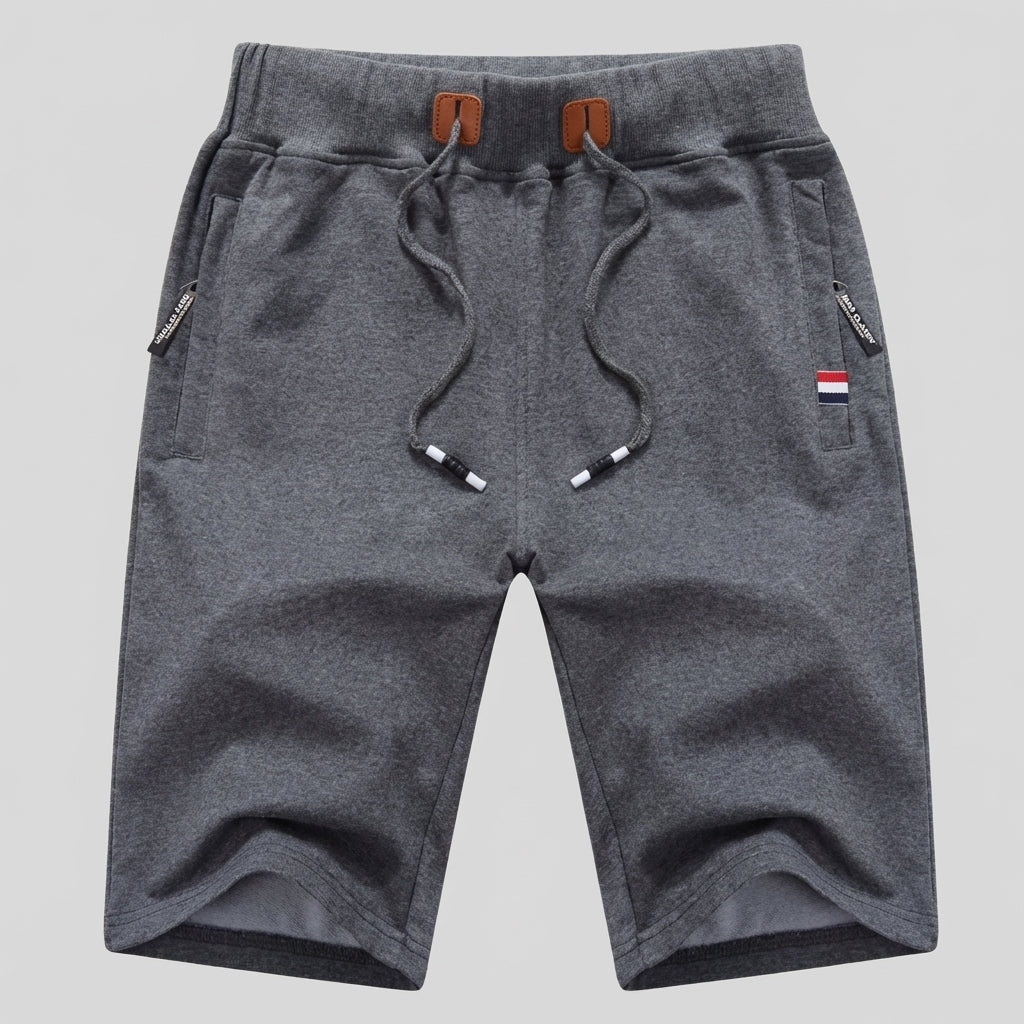 Dario Mell | Men's Lightweight Balboa Shorts