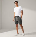 Bram Veld | Men’s Plaid Lounge Shorts