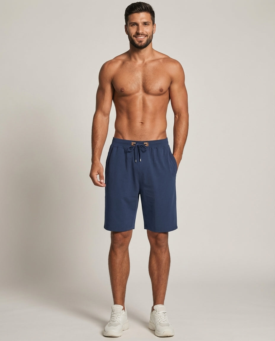 Dario Mell | Men's Lightweight Balboa Shorts