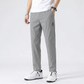 Finnian Grove | Sporty Jogging Pants with Drawstring
