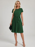 Cléa Voss | Flowing Summer Maxi Dress