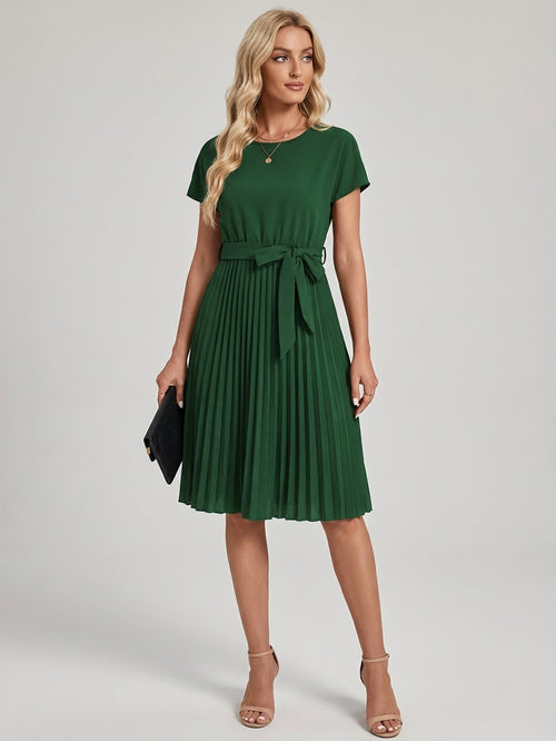 Cléa Voss | Flowing Summer Maxi Dress