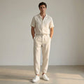 Mira Sante | Comfortable Versatile Linen Pants