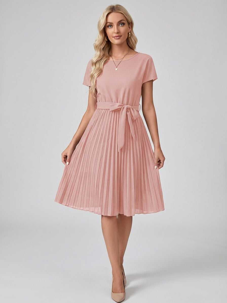 Cléa Voss | Flowing Summer Maxi Dress