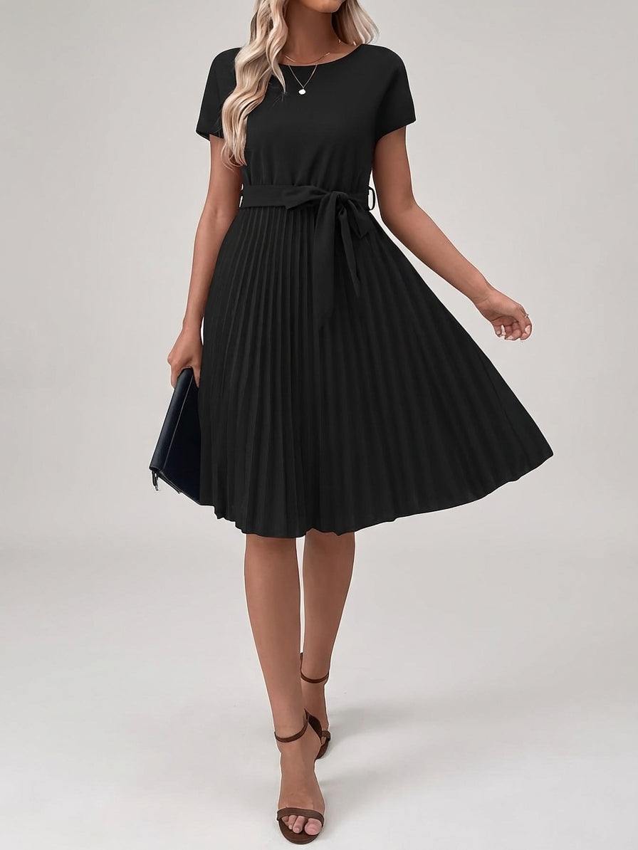 Cléa Voss | Flowing Summer Maxi Dress