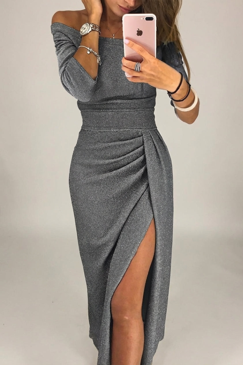 Mira Sante | Women's Enchanting Summer Dress