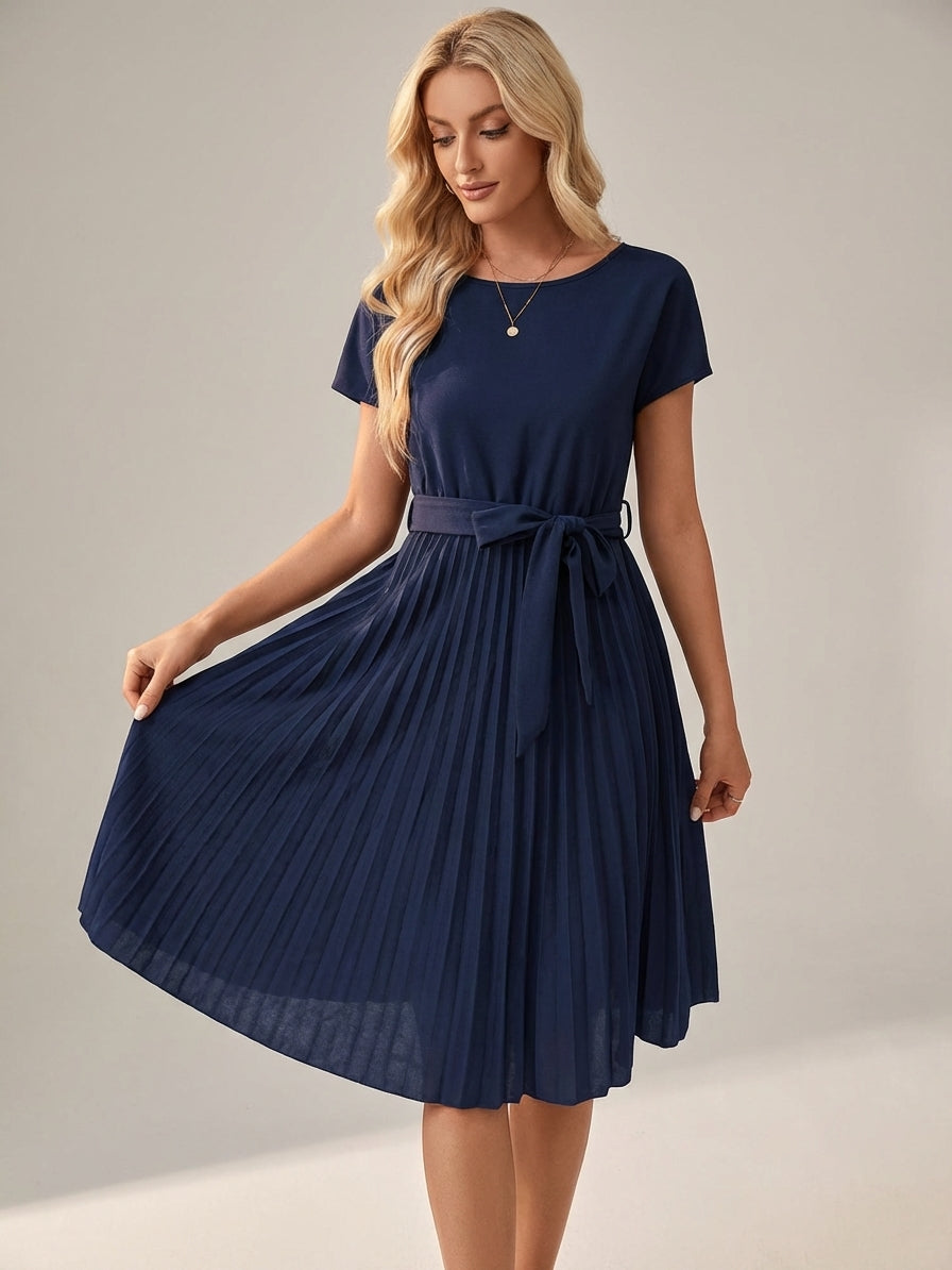 Cléa Voss | Flowing Summer Maxi Dress