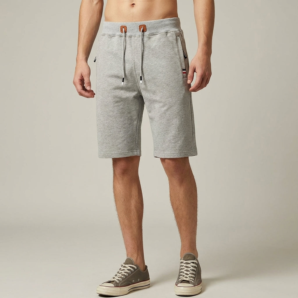 Dario Mell | Men's Lightweight Balboa Shorts