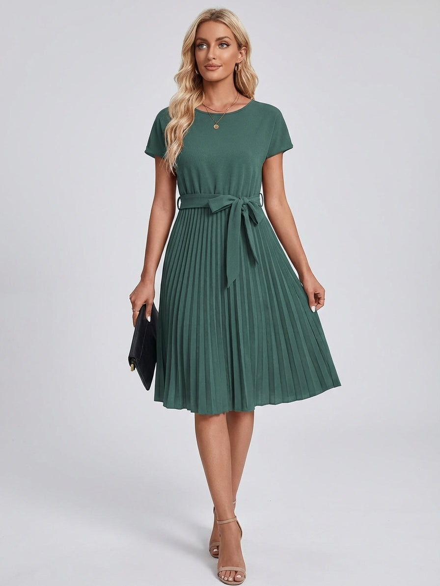 Cléa Voss | Flowing Summer Maxi Dress