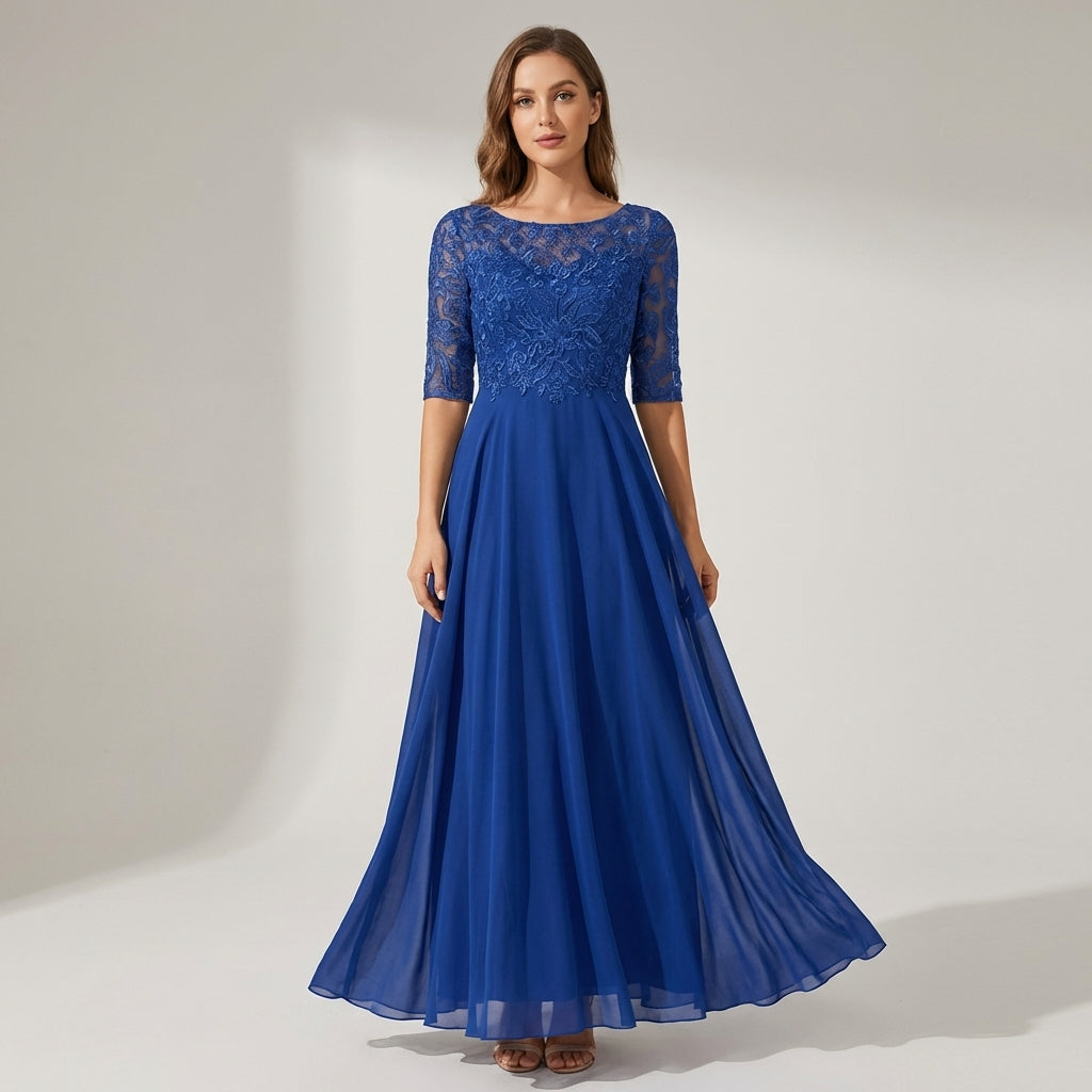 Mira Sante | Wedding Guest Dress