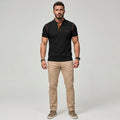 Remy Cord | Men's Polo for Every Occasion