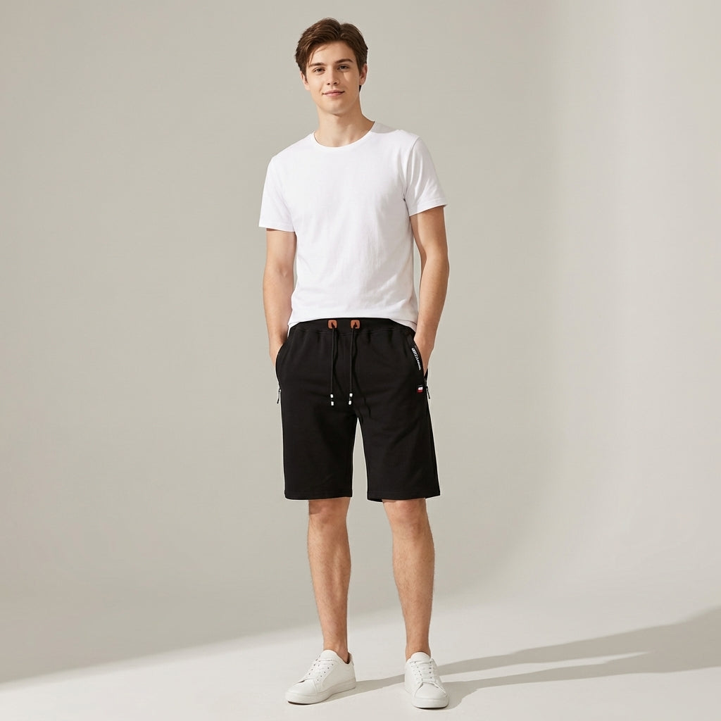 Dario Mell | Men's Lightweight Balboa Shorts