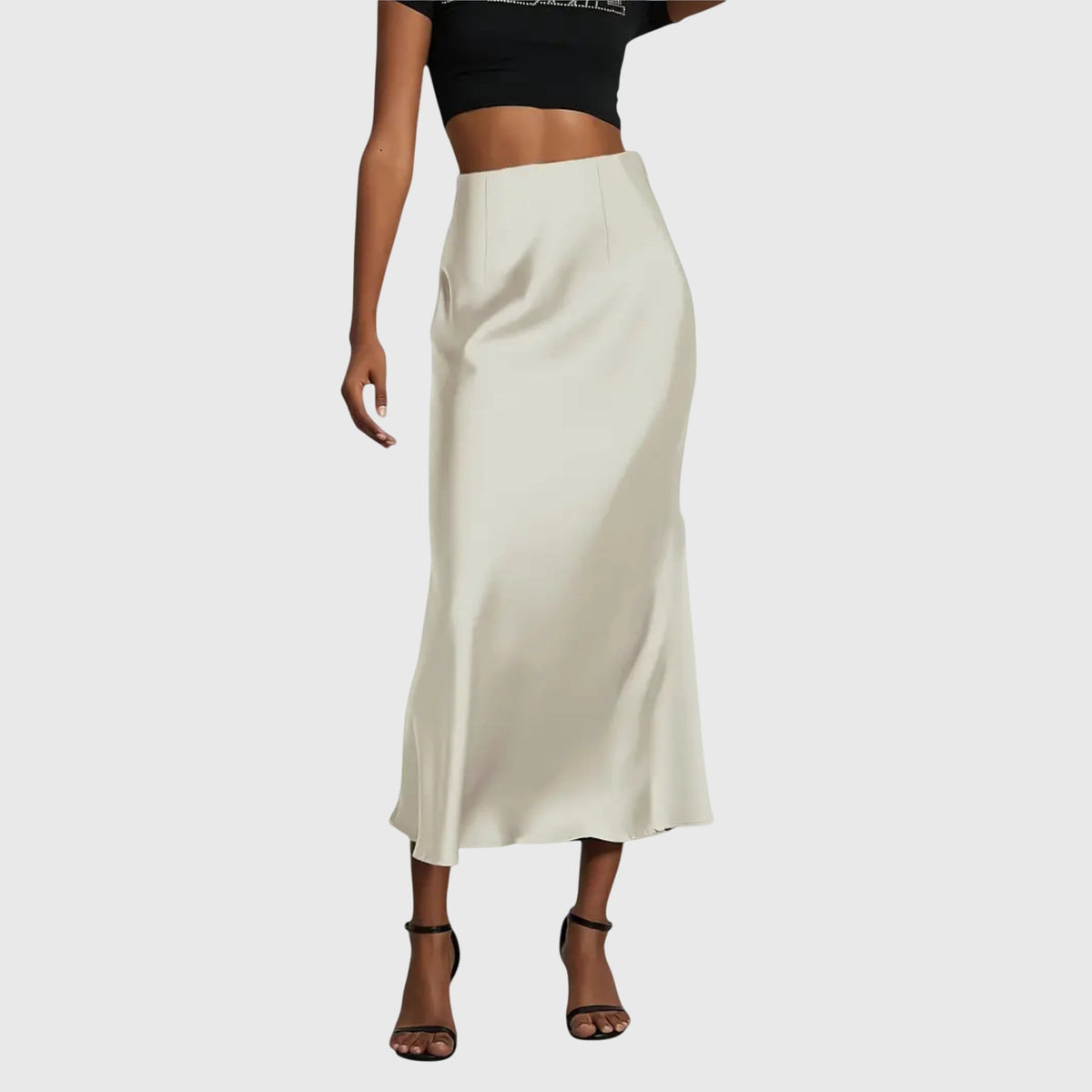 Irene Pascalet | Women's Skirt