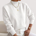 Garance Falk | Women's Knitted Turtleneck
