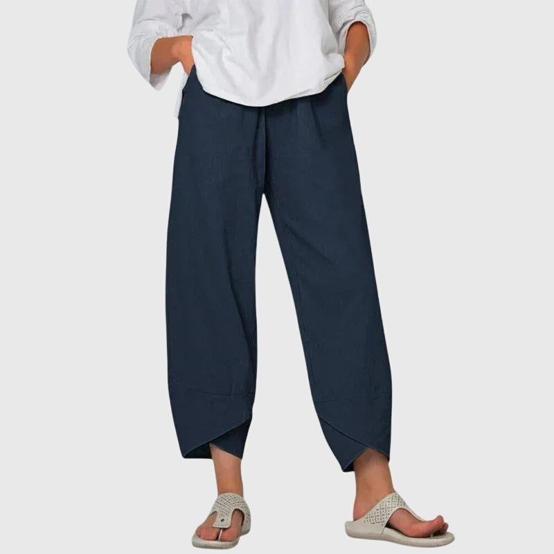 Lucienne Pernet | Women's Comfortable Pants