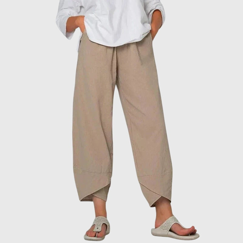 Lucienne Pernet | Women's Comfortable Pants