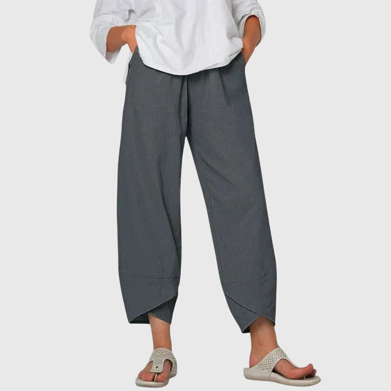 Lucienne Pernet | Women's Comfortable Pants