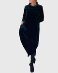Octavie Ivry | Women's Madison Elegant Dress