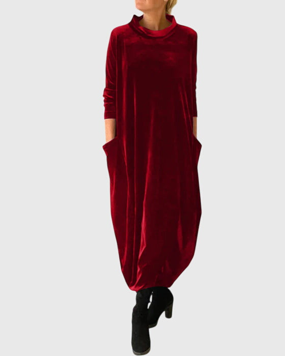 Octavie Ivry | Women's Madison Elegant Dress