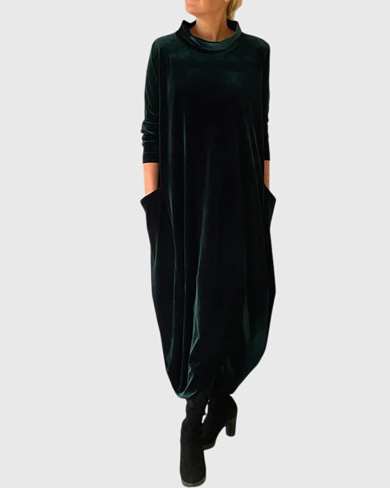 Octavie Ivry | Women's Madison Elegant Dress
