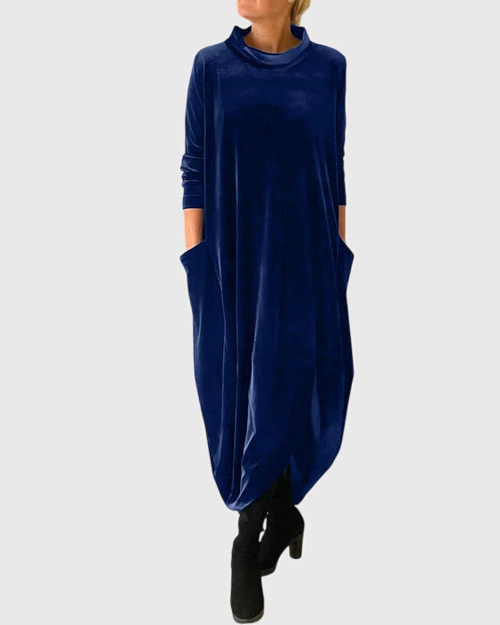 Octavie Ivry | Women's Madison Elegant Dress