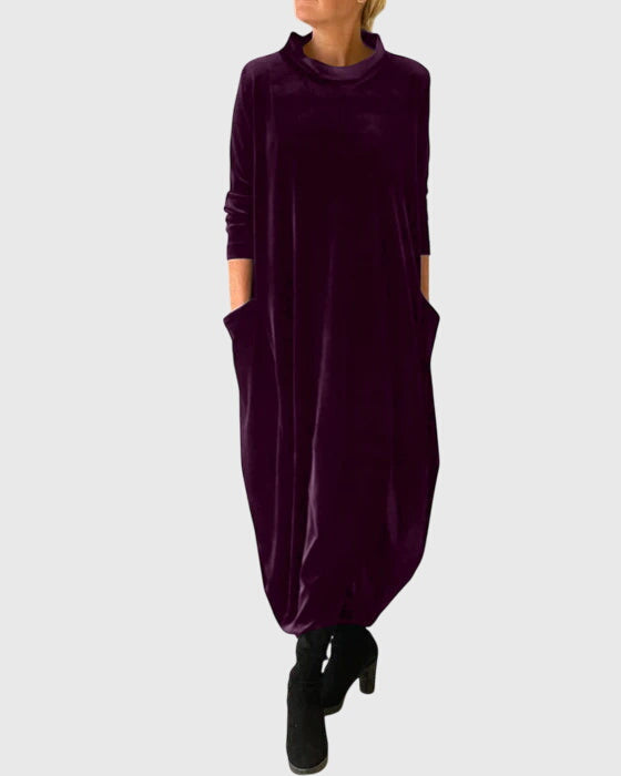 Octavie Ivry | Women's Madison Elegant Dress