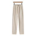 Lola Bel | Women's Marrakech - Linen Pants