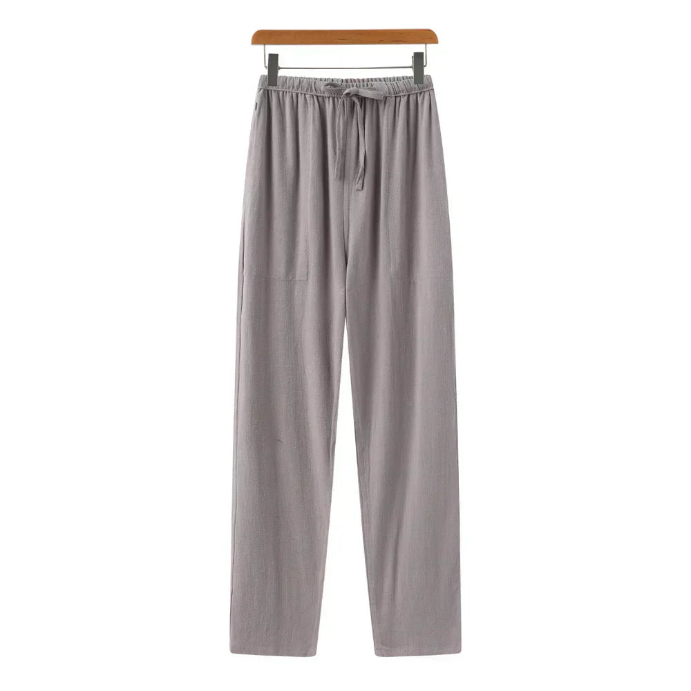 Lola Bel | Women's Marrakech - Linen Pants