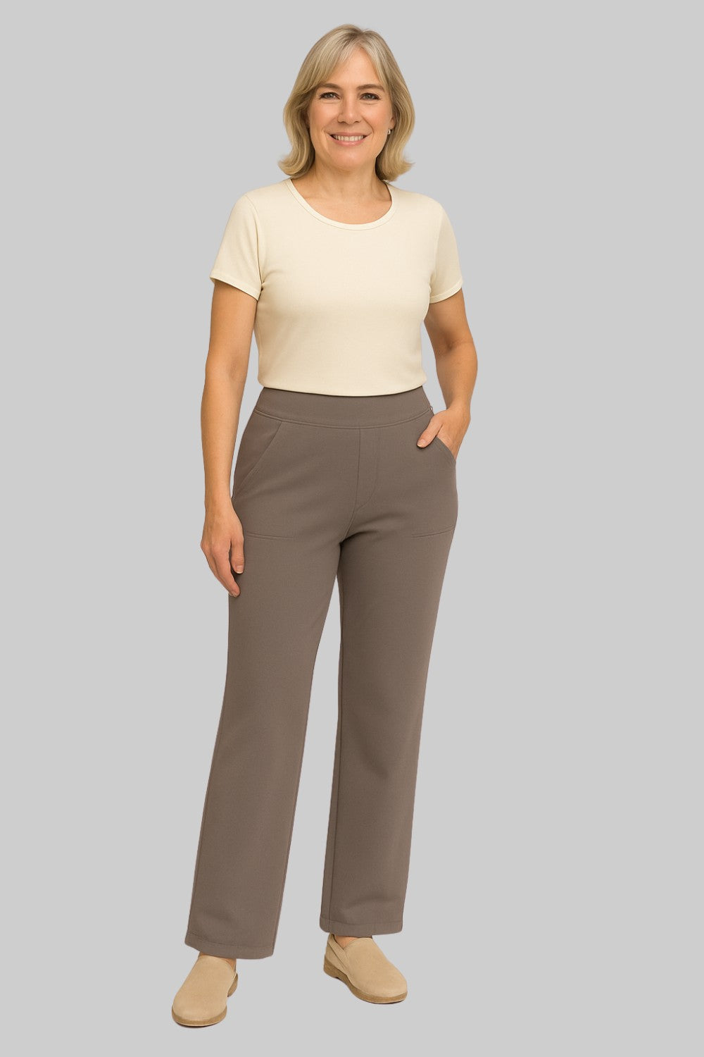 Maud Picard | Women's Stretch Trousers