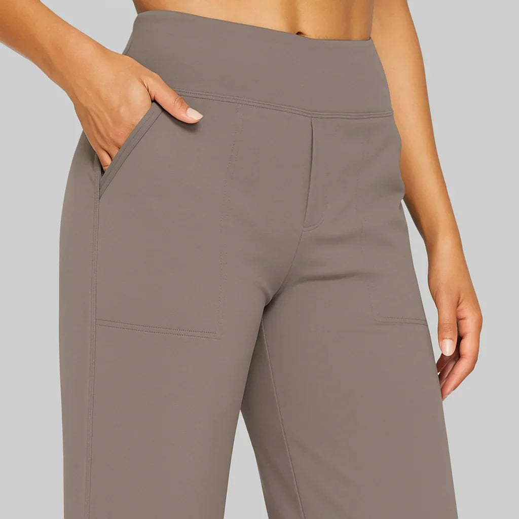 Maud Picard | Women's Stretch Trousers