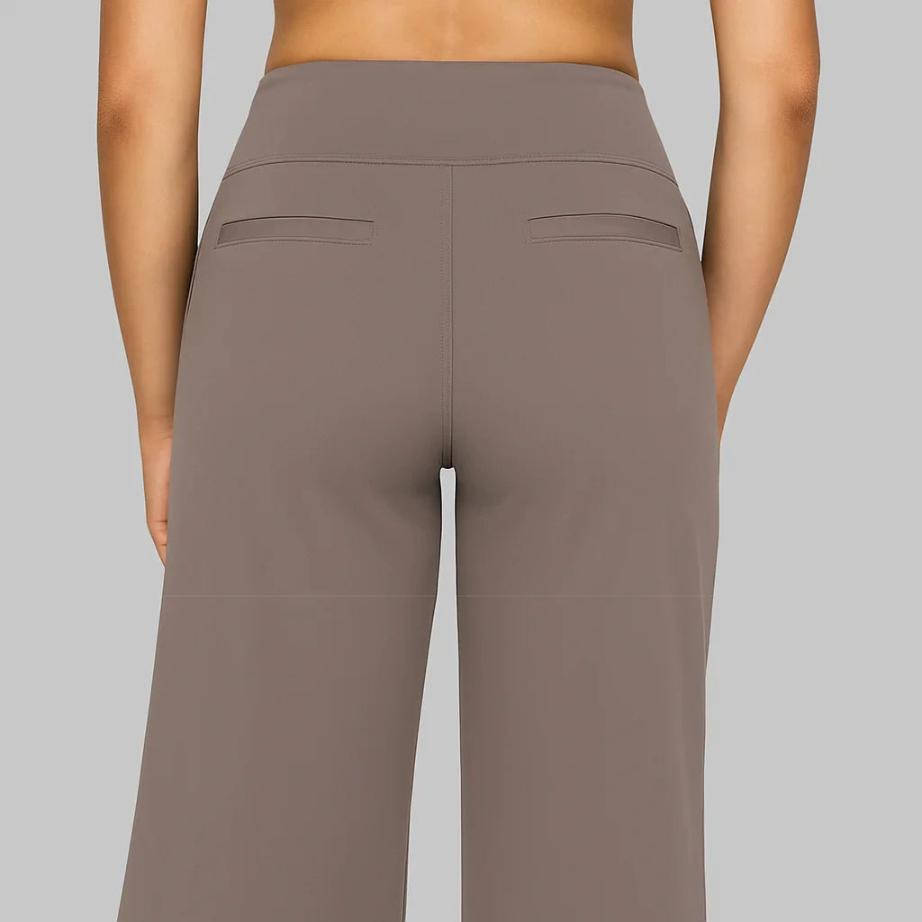 Maud Picard | Women's Stretch Trousers