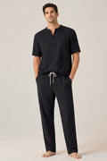 Remy Cord | Men's Cotton Linen Summer Set