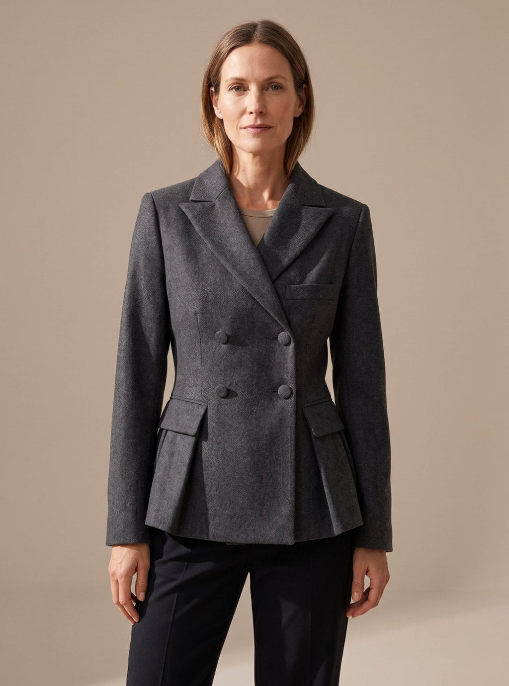 Dark Gray