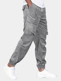 Jeanne Cresson | Women's Raven Corduroy Cargo Pants