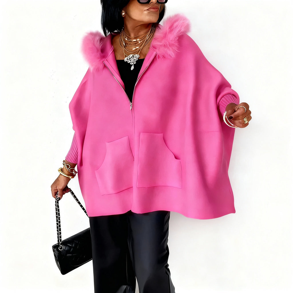 Severine Latour | Women's Elegant Coat