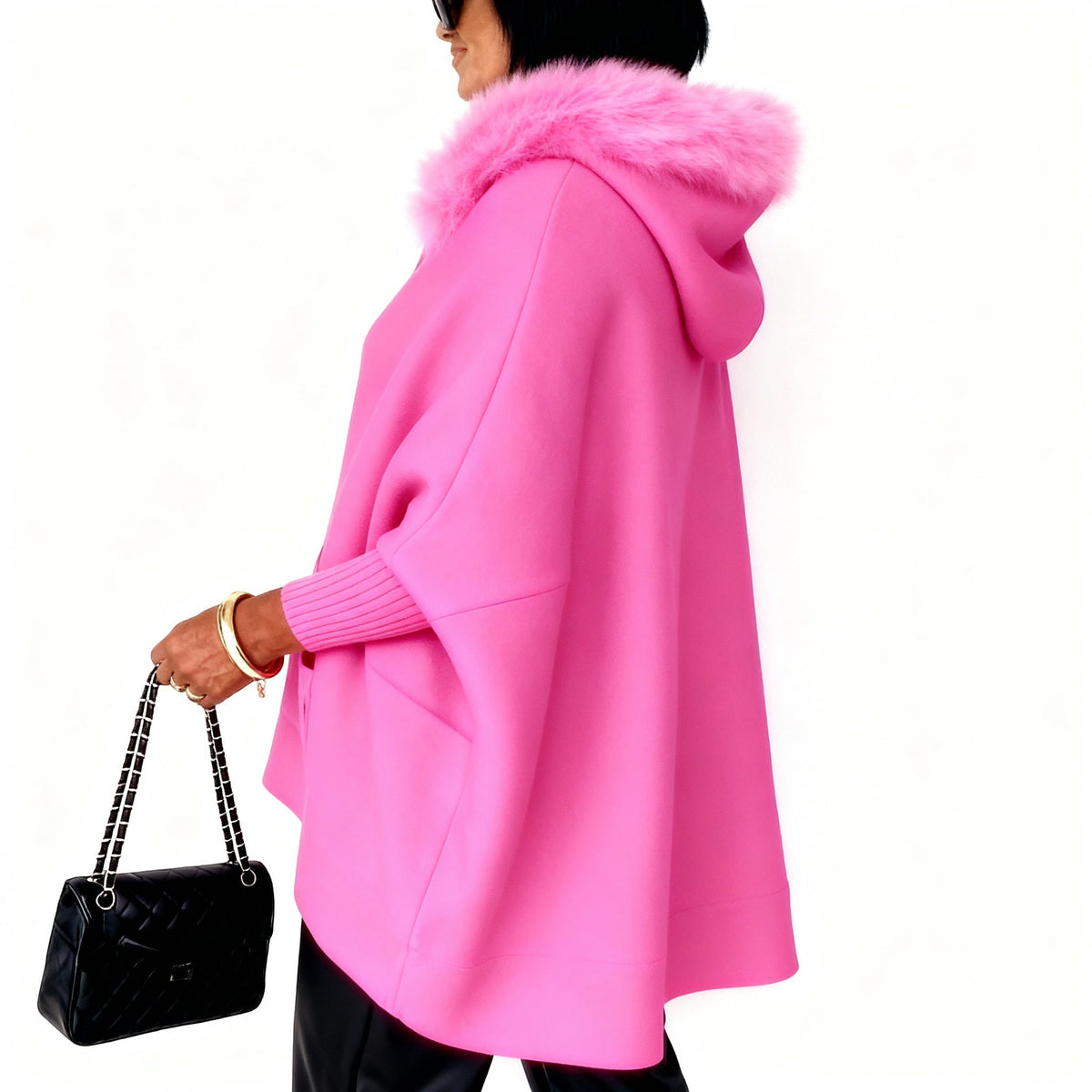Severine Latour | Women's Elegant Coat