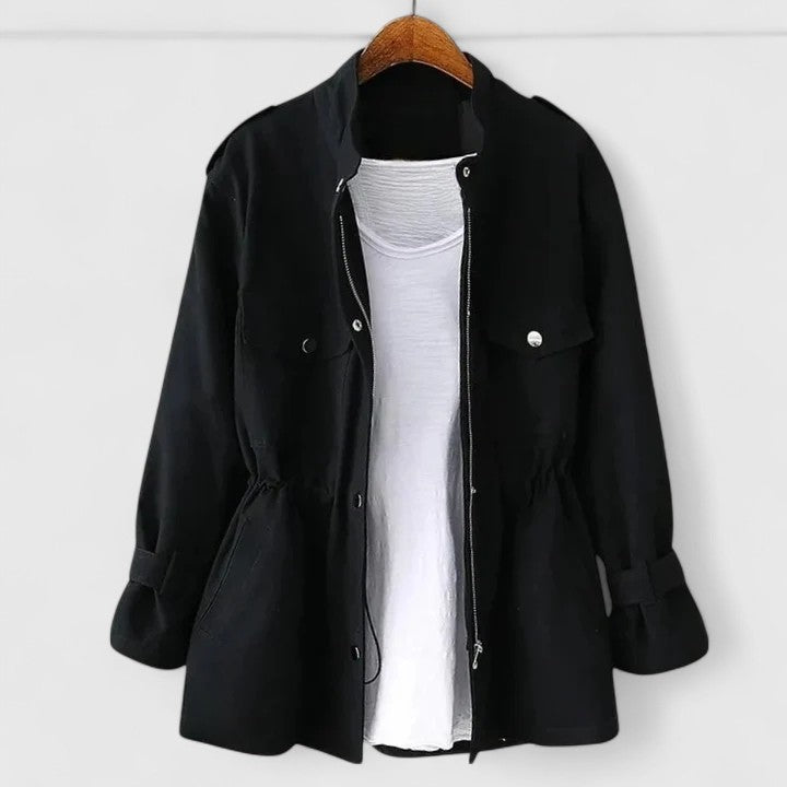 Sidonie Lavel | Women's Elegant Overcoat