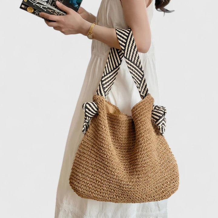 Estée Marin | Women's Sophisticated Boho Bag