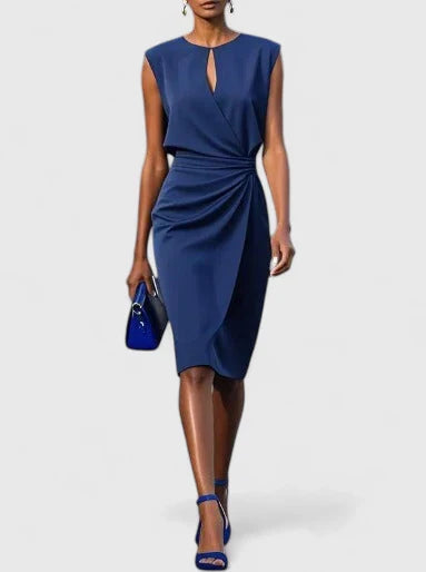 Zoé Auber | Women's Sophisticated Dress