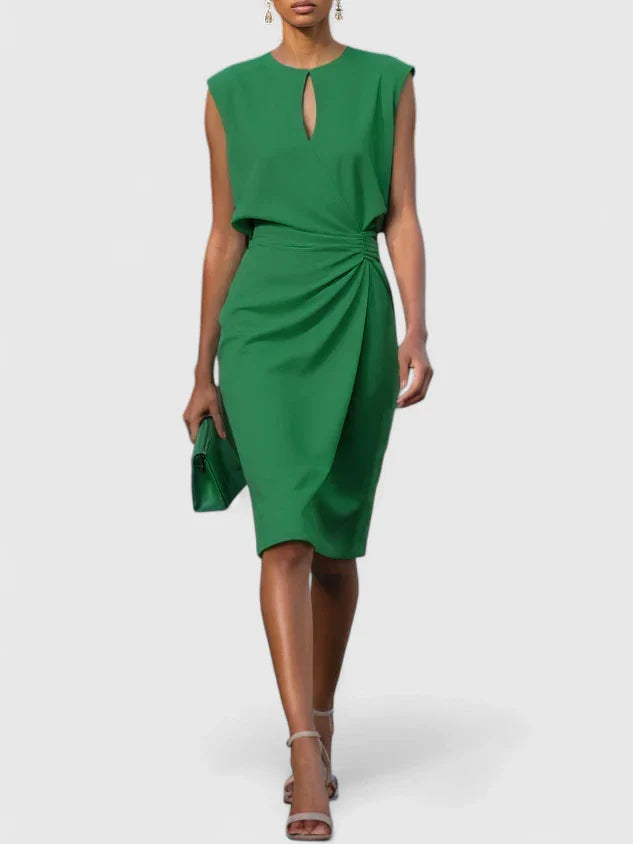 Zoé Auber | Women's Sophisticated Dress