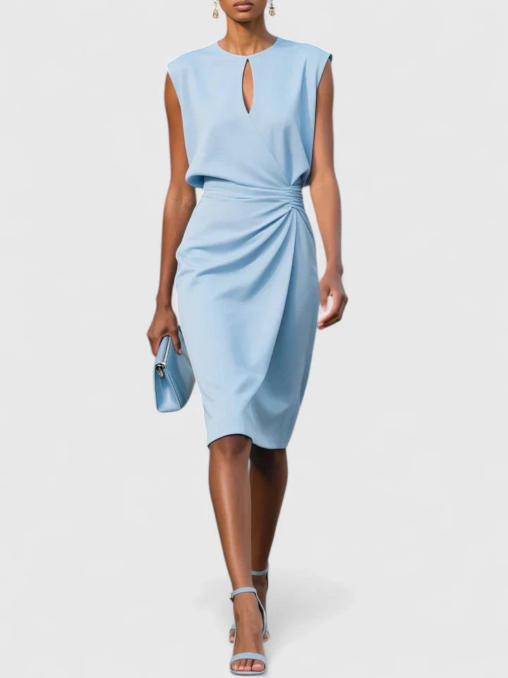 Zoé Auber | Women's Sophisticated Dress